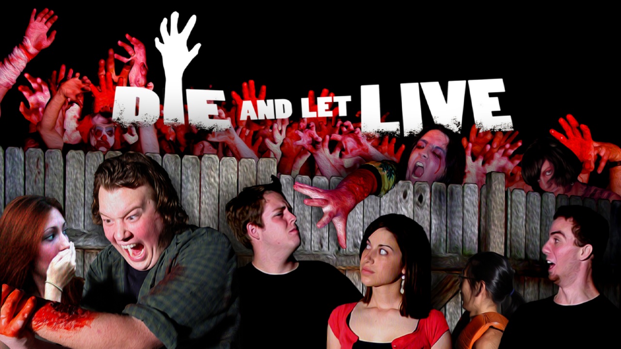 Die And Let Live (2006)