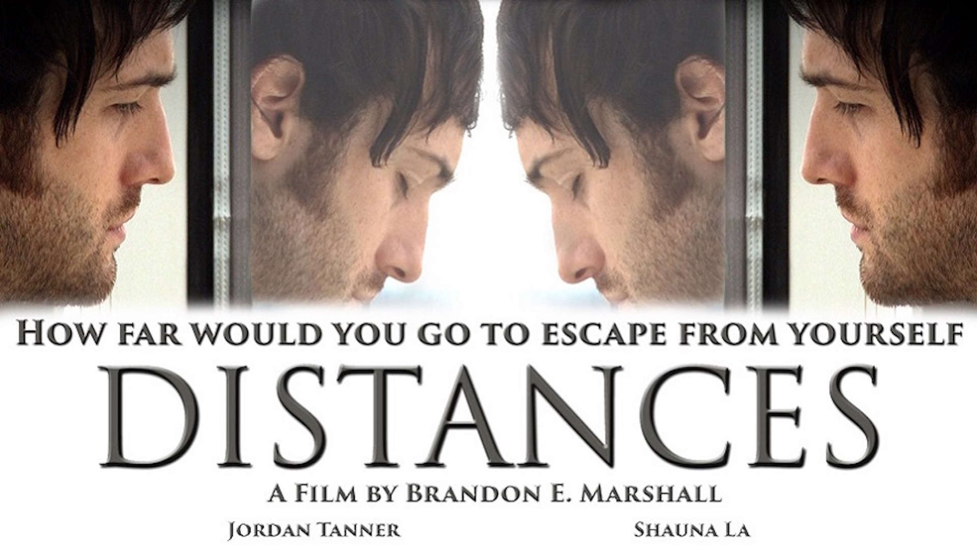 Distances (2014)