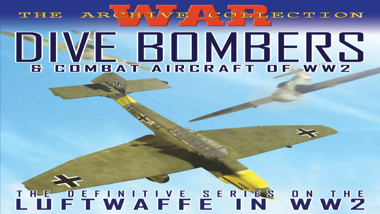 Dive Bombers (2006)