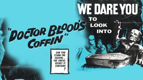 Doctor Blood's Coffin (1961)