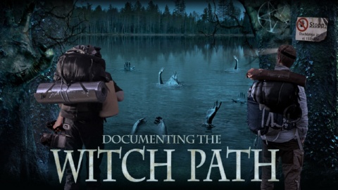 Documenting the Witch Path (2017)