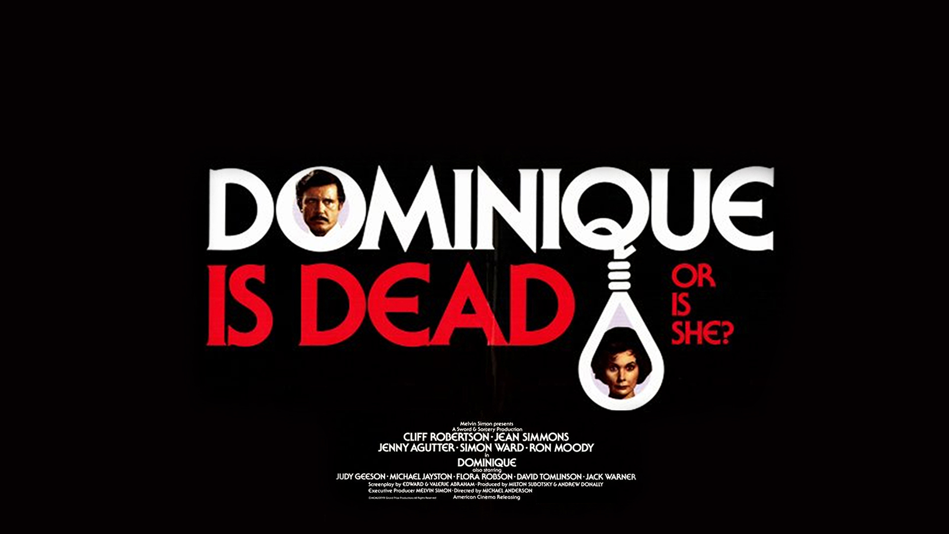 Dominique (1979)