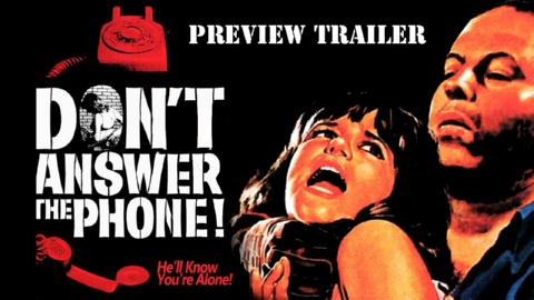 Don't Answer The Phone (1980)