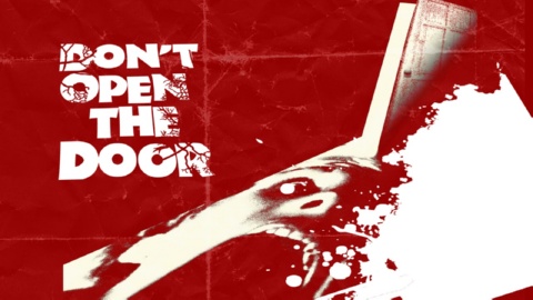 Don't Open the Door (1974)