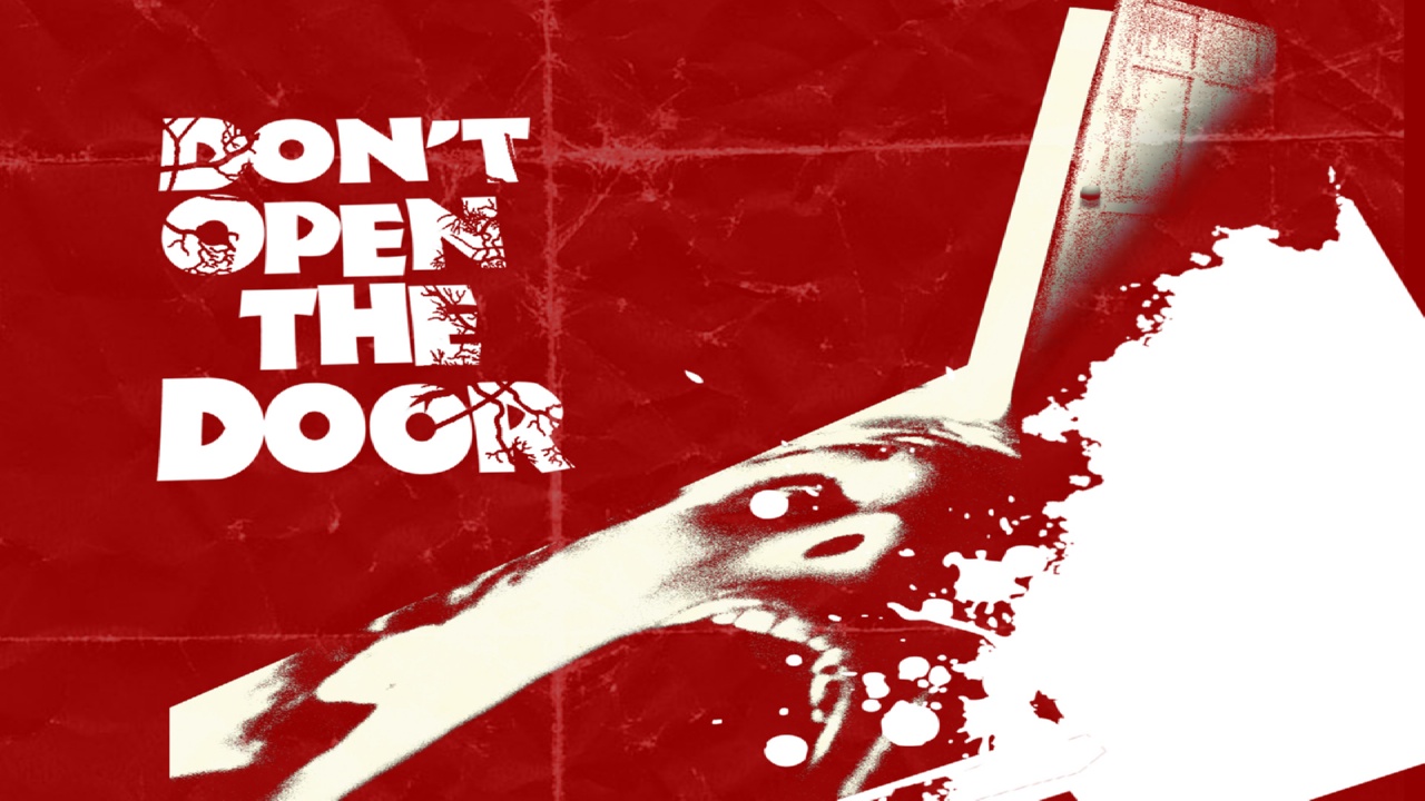 Don't Open the Door (1974)