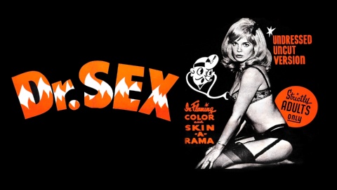 Dr. Sex (1964)