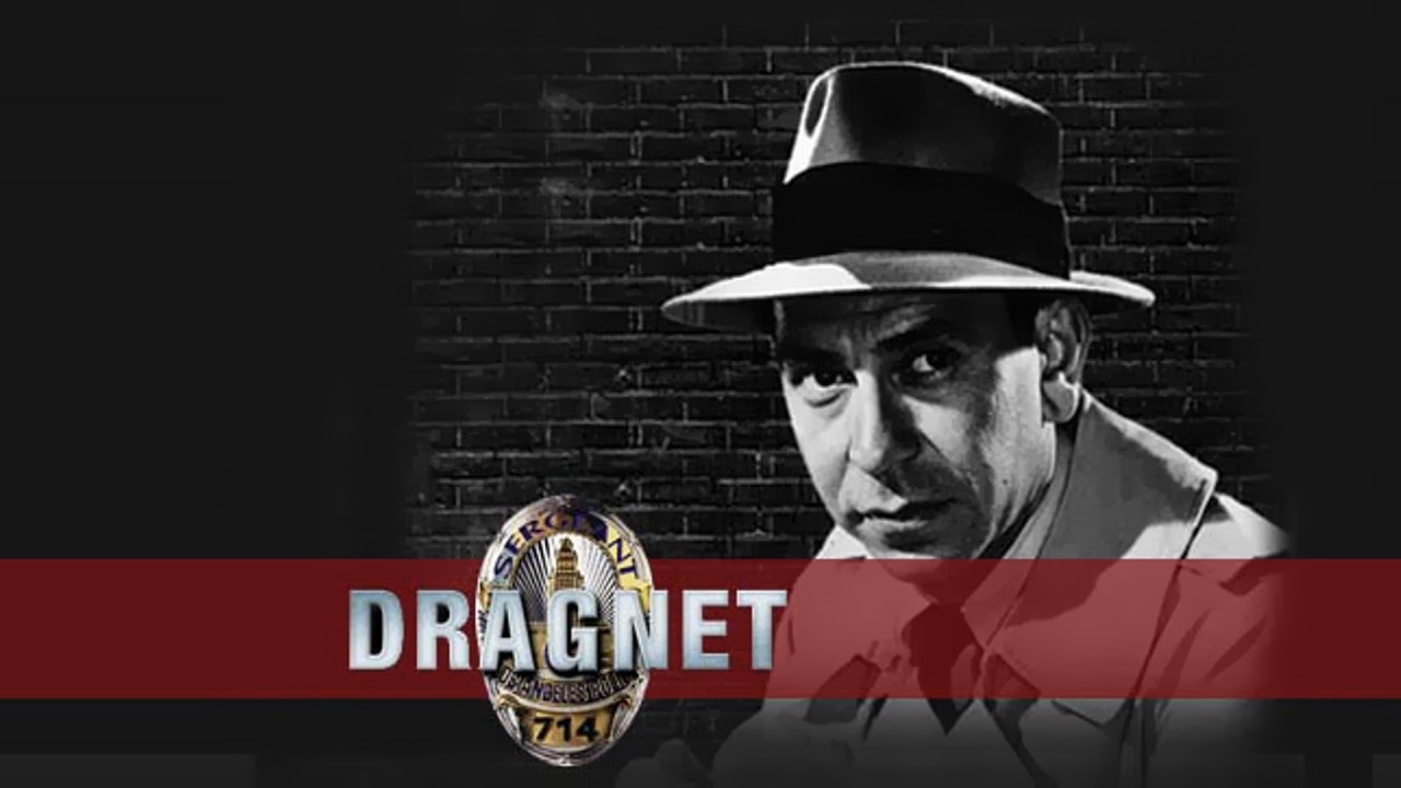 Dragnet