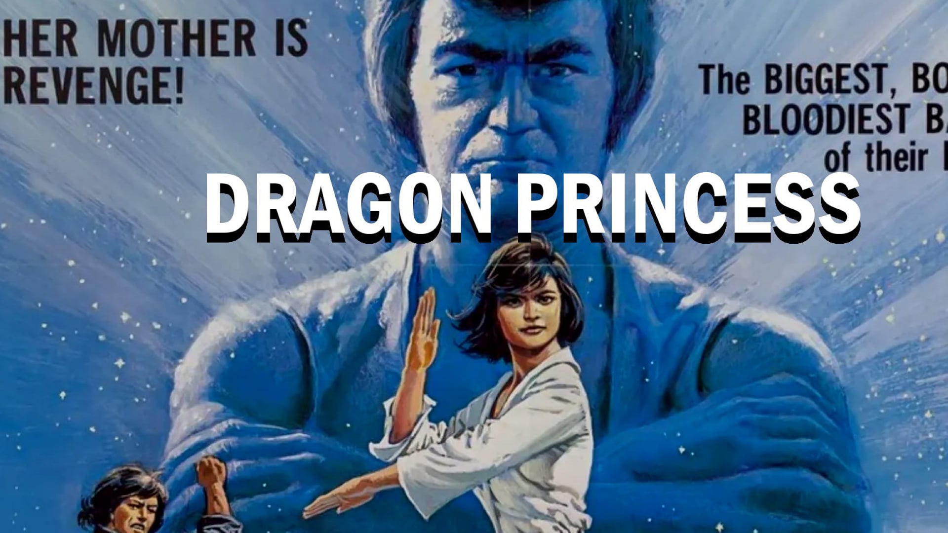 Dragon Princess (1979)