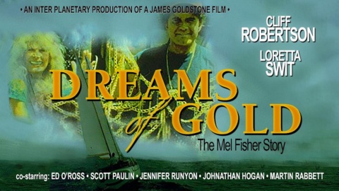 Dreams of Gold: The Mel Fisher Story (1986)