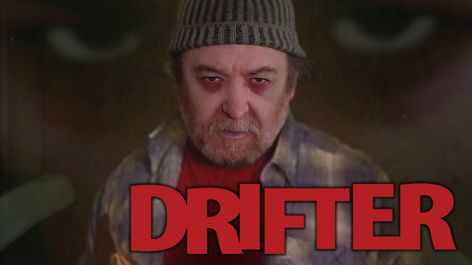 Drifter (2014)