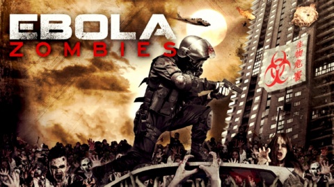 Ebola Zombies (2014)