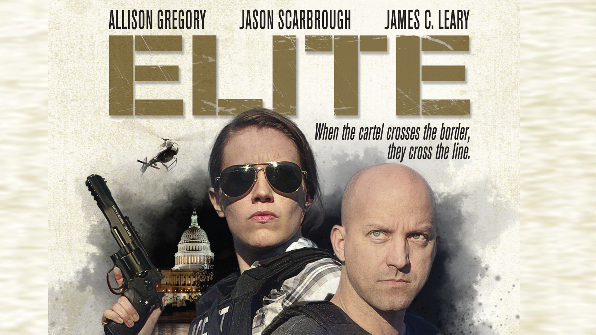 Elite (2016)