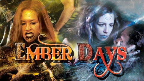 Ember Days (2013)