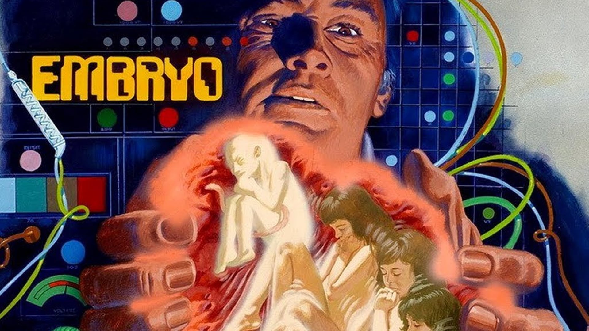 Embryo (1976)