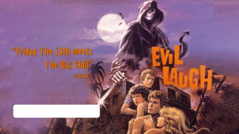 Evil Laugh (1986)