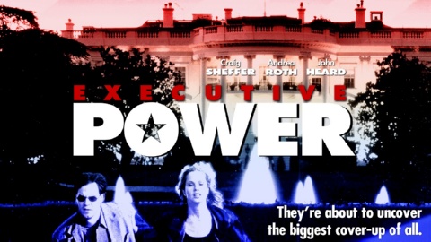 Executive Power (1997)