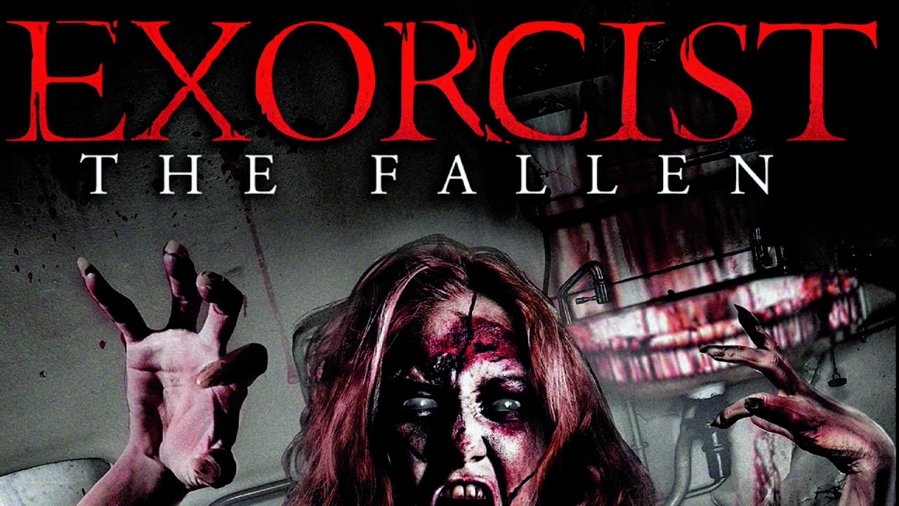 Exorcist: The Fallen (2014)