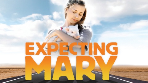 Expecting Mary (2010)