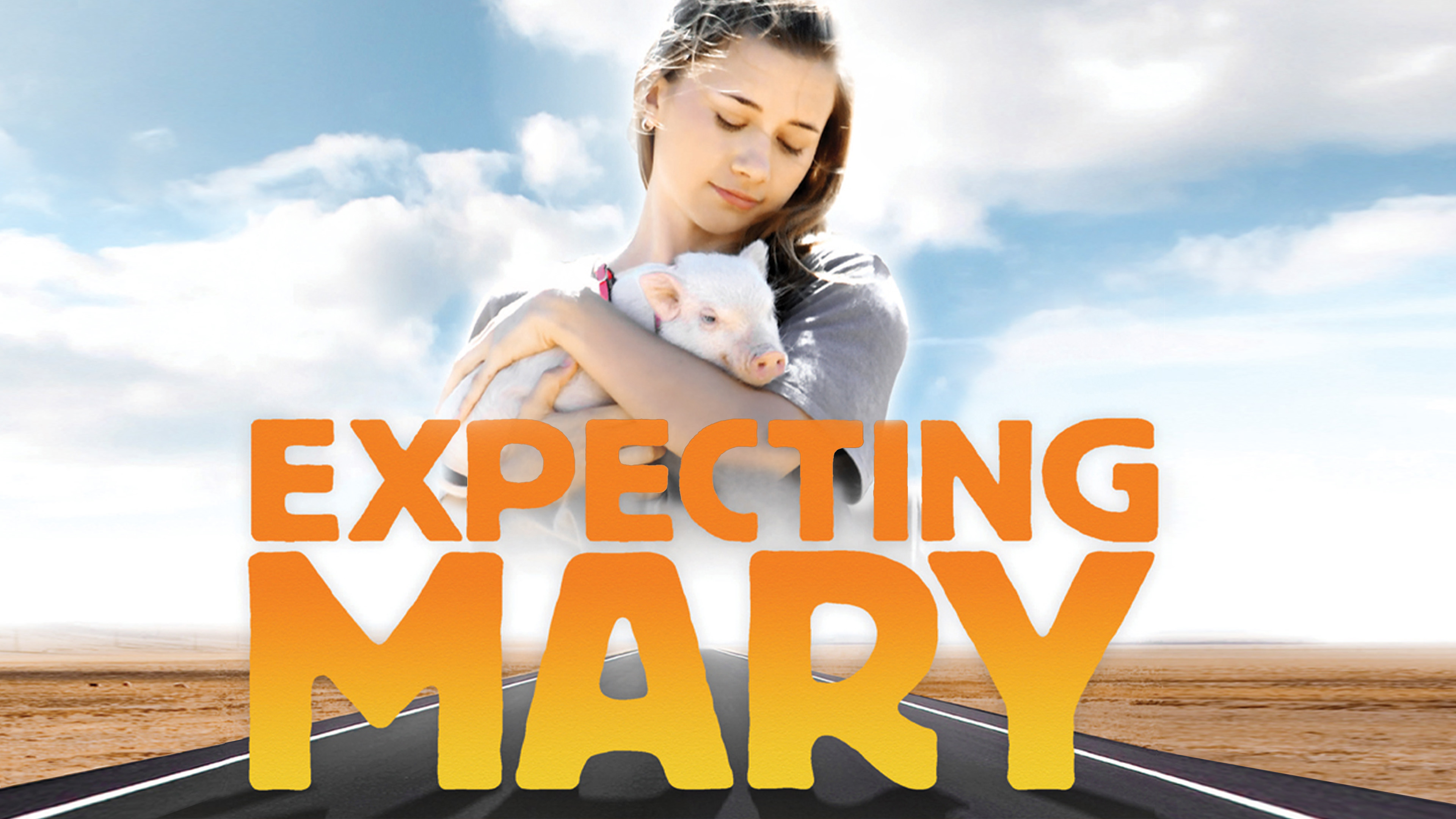 Expecting Mary (2010)