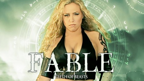 Fable: Teeth of Beasts (2010)