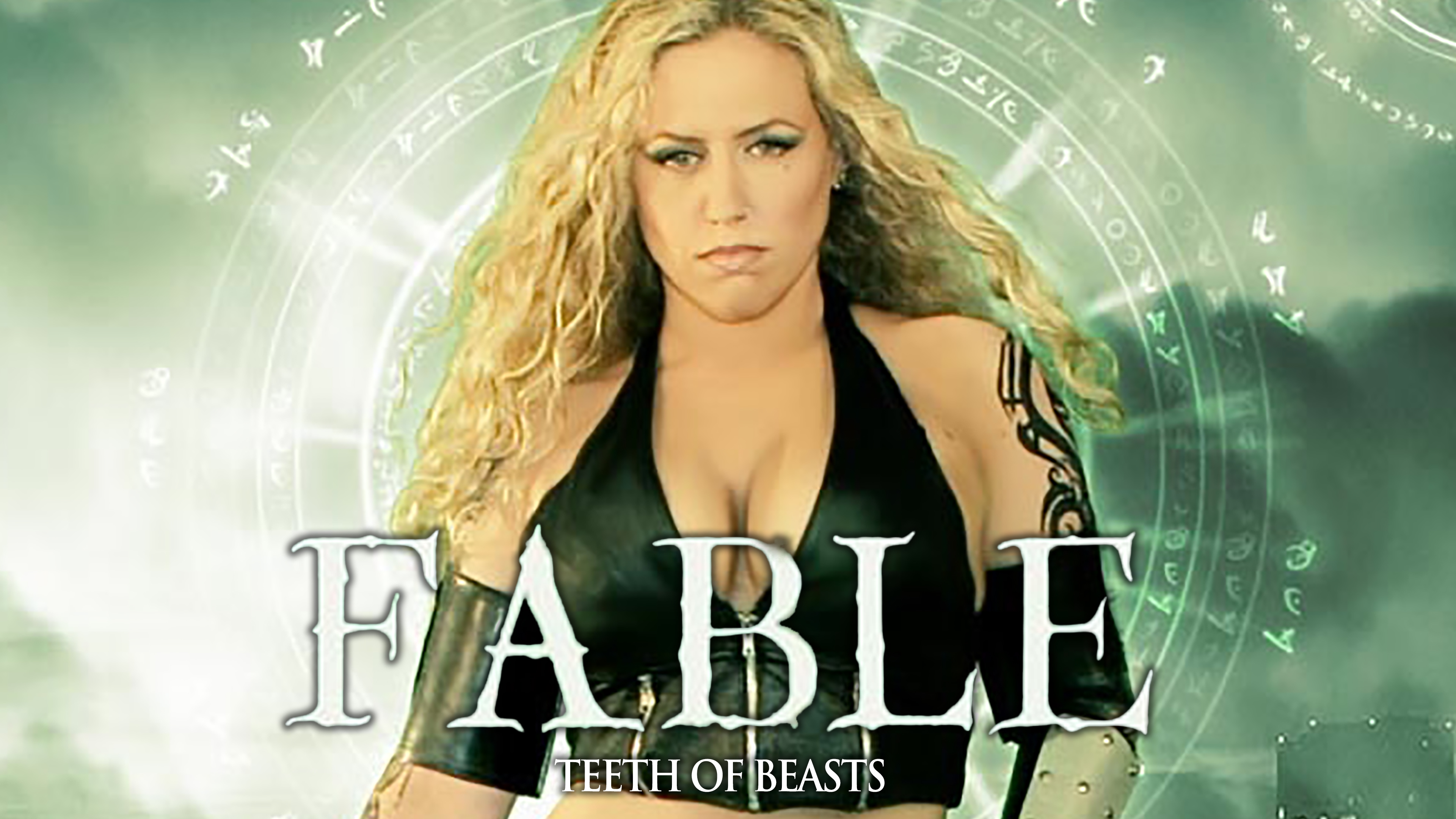 Fable: Teeth of Beasts (2010)