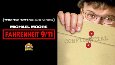 Fahrenheit 9/11 (2004)