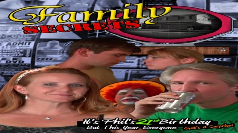 Family Secrets (2009)