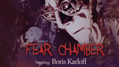 Fear Chamber (1968)