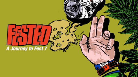Fested: A Journey to Fest 7 (2010)