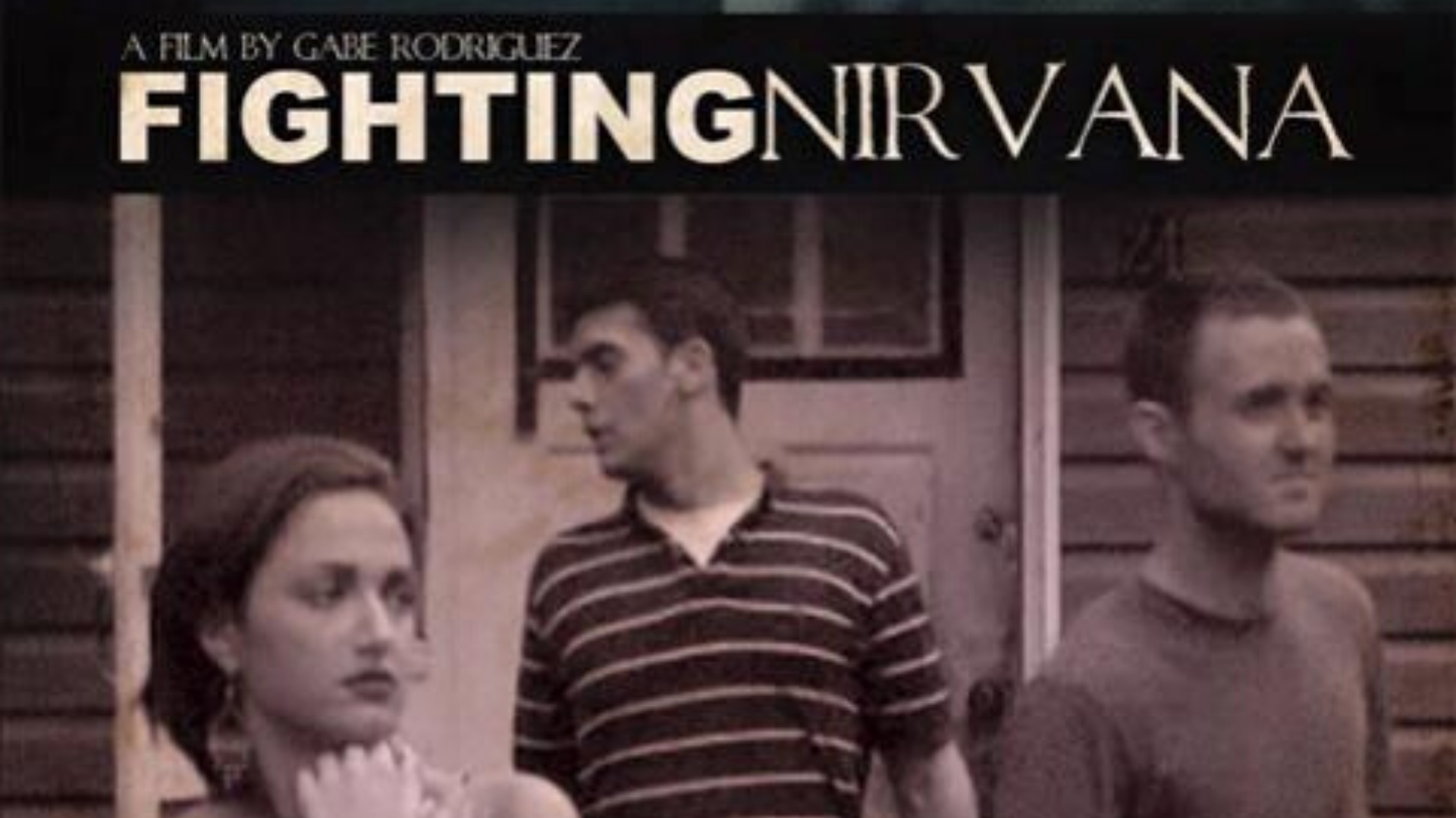 Fighting Nirvana (2009)