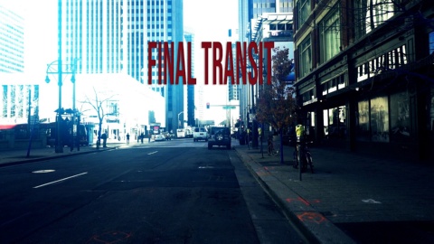 Final Transit (2019)