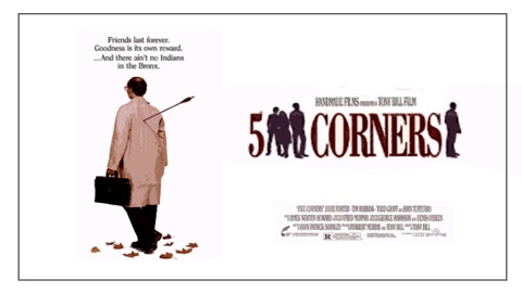 Five Corners (1987)