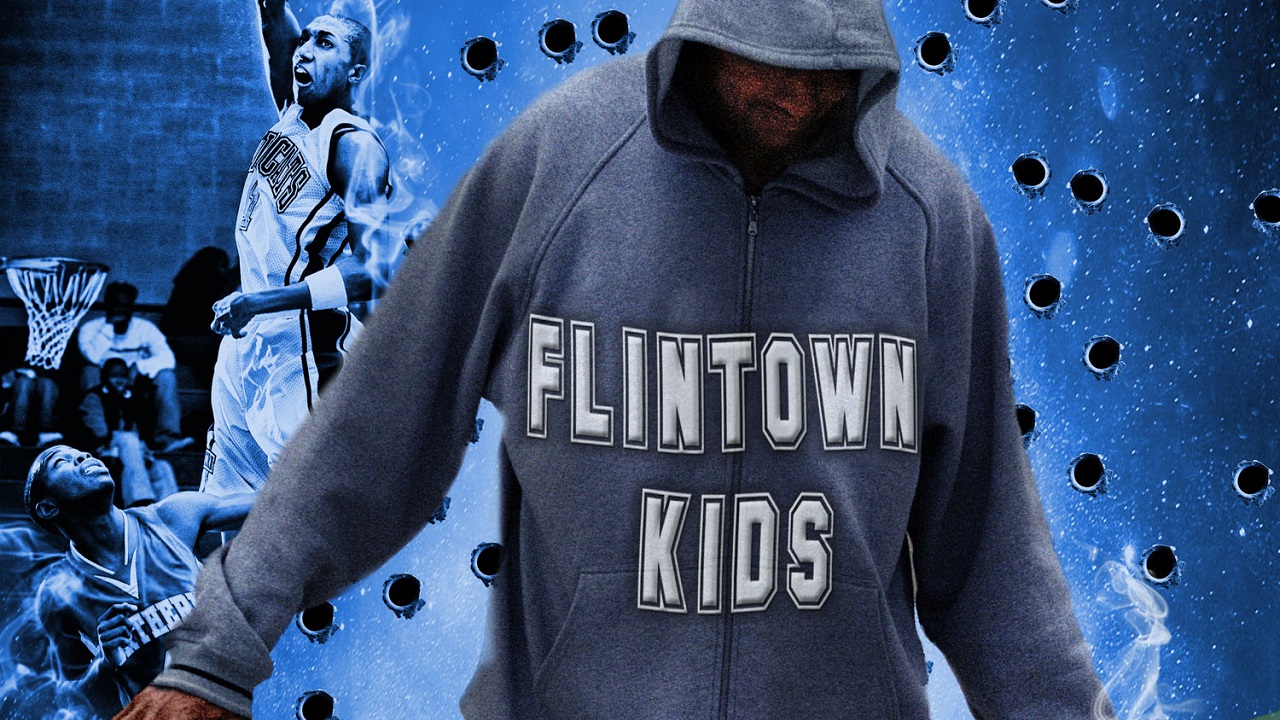 Flintown Kids (2005)