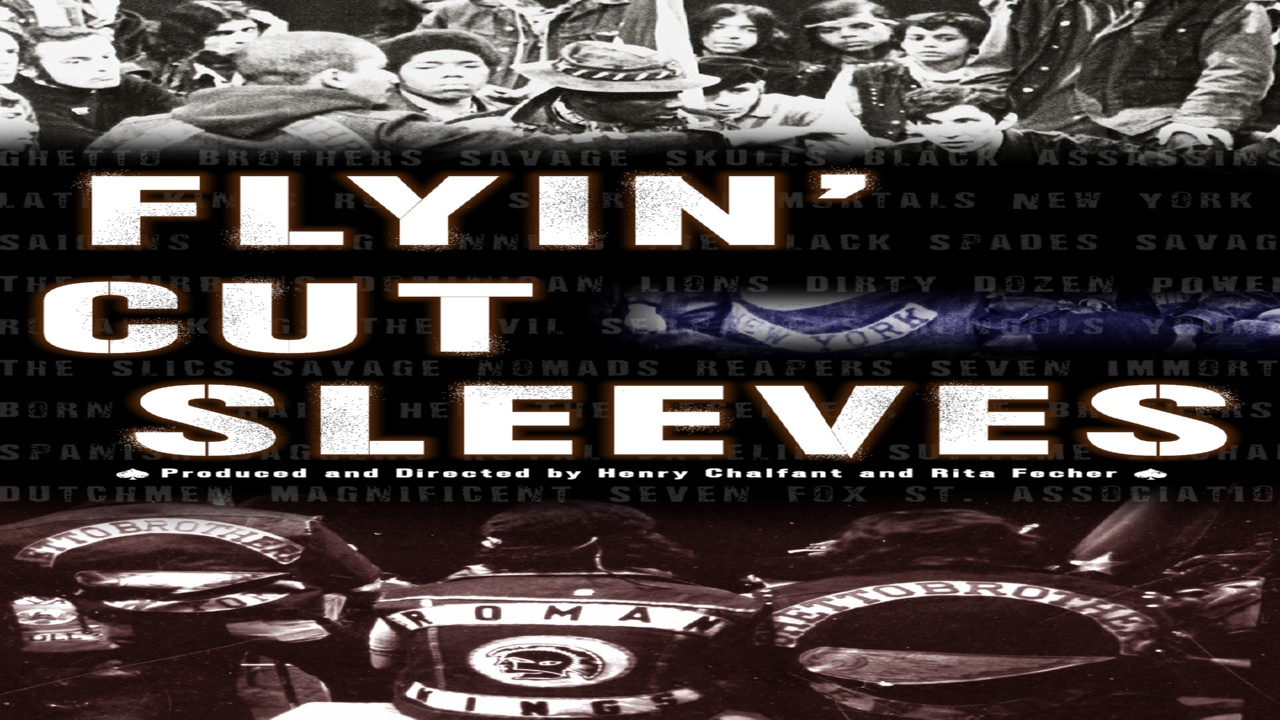 Flyin' Cut Sleeves (2009)