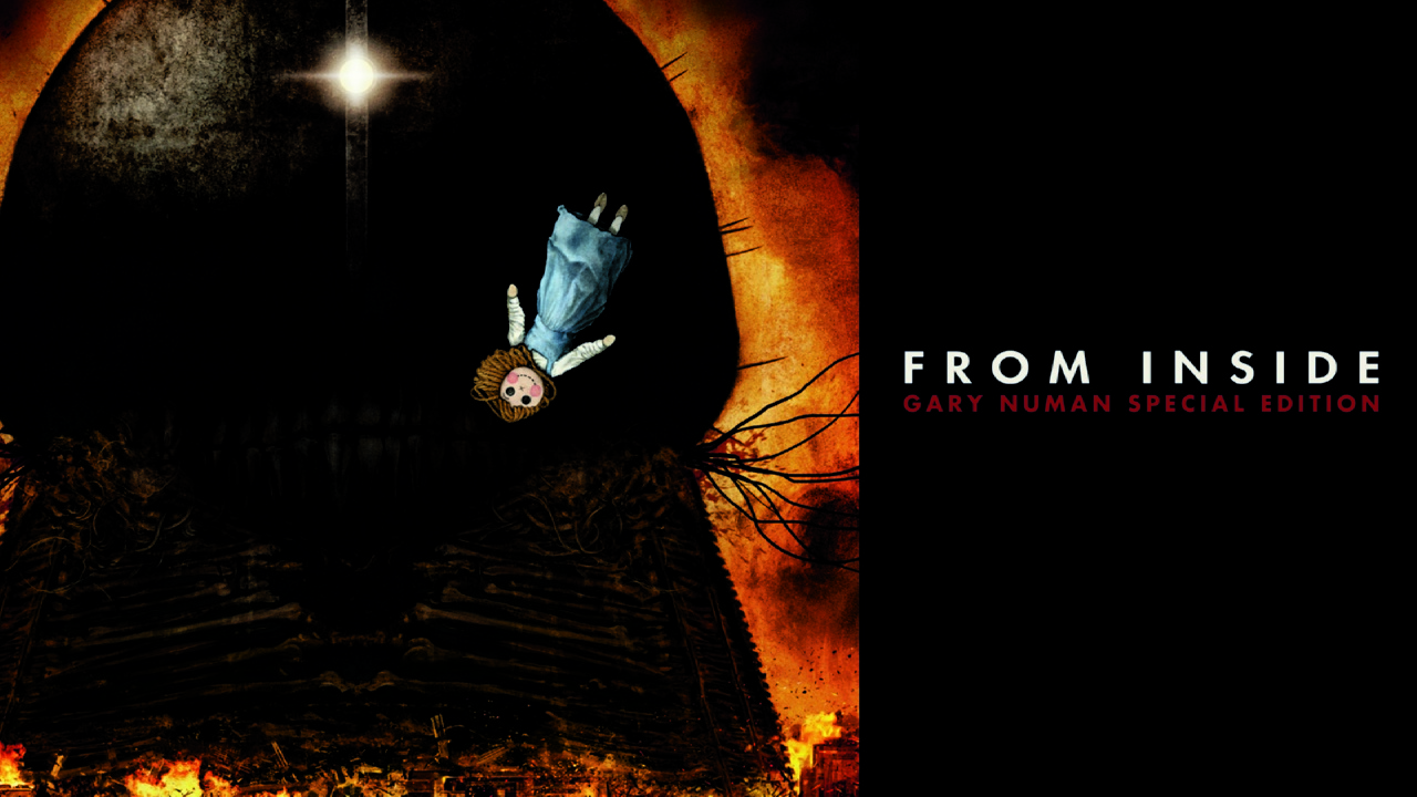 From Inside (2008)