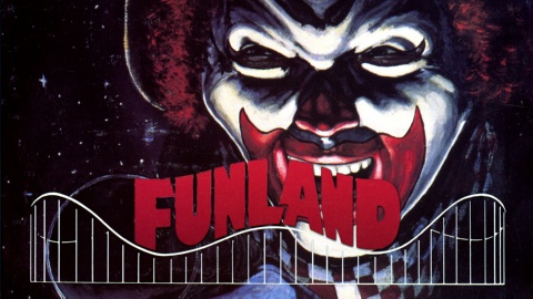 Funland (1987)