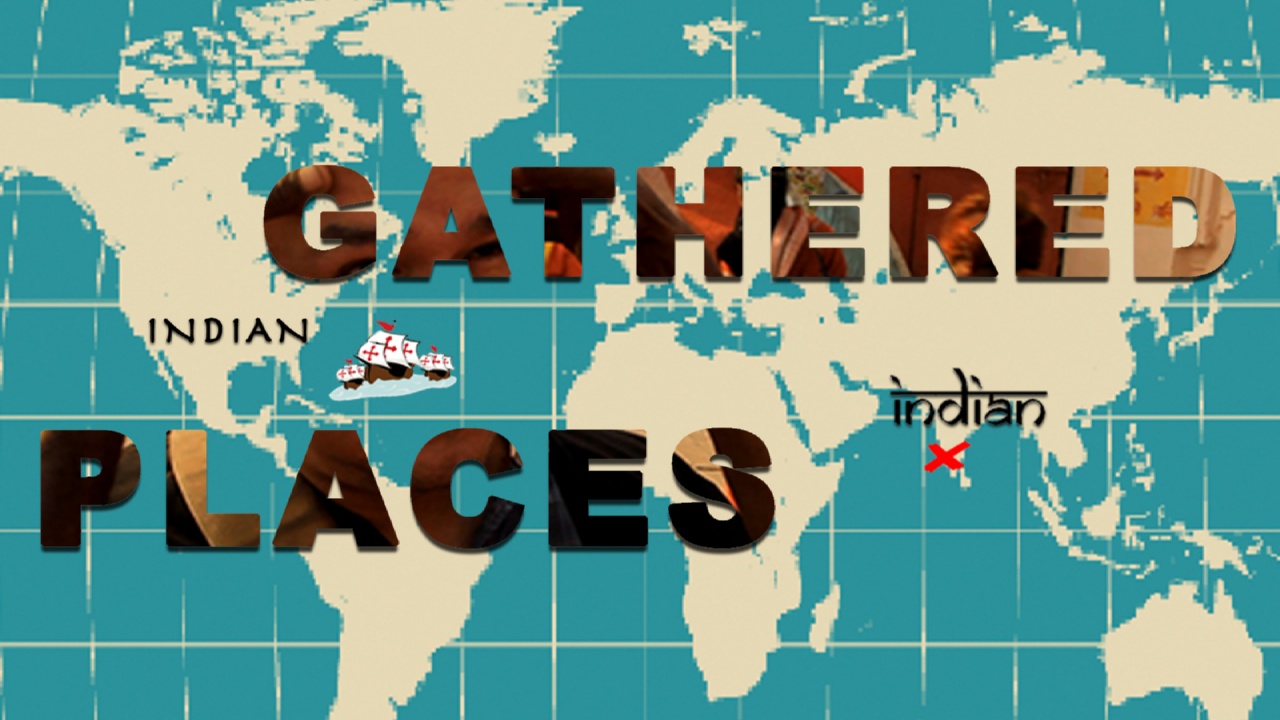 Gathered Places (2018)
