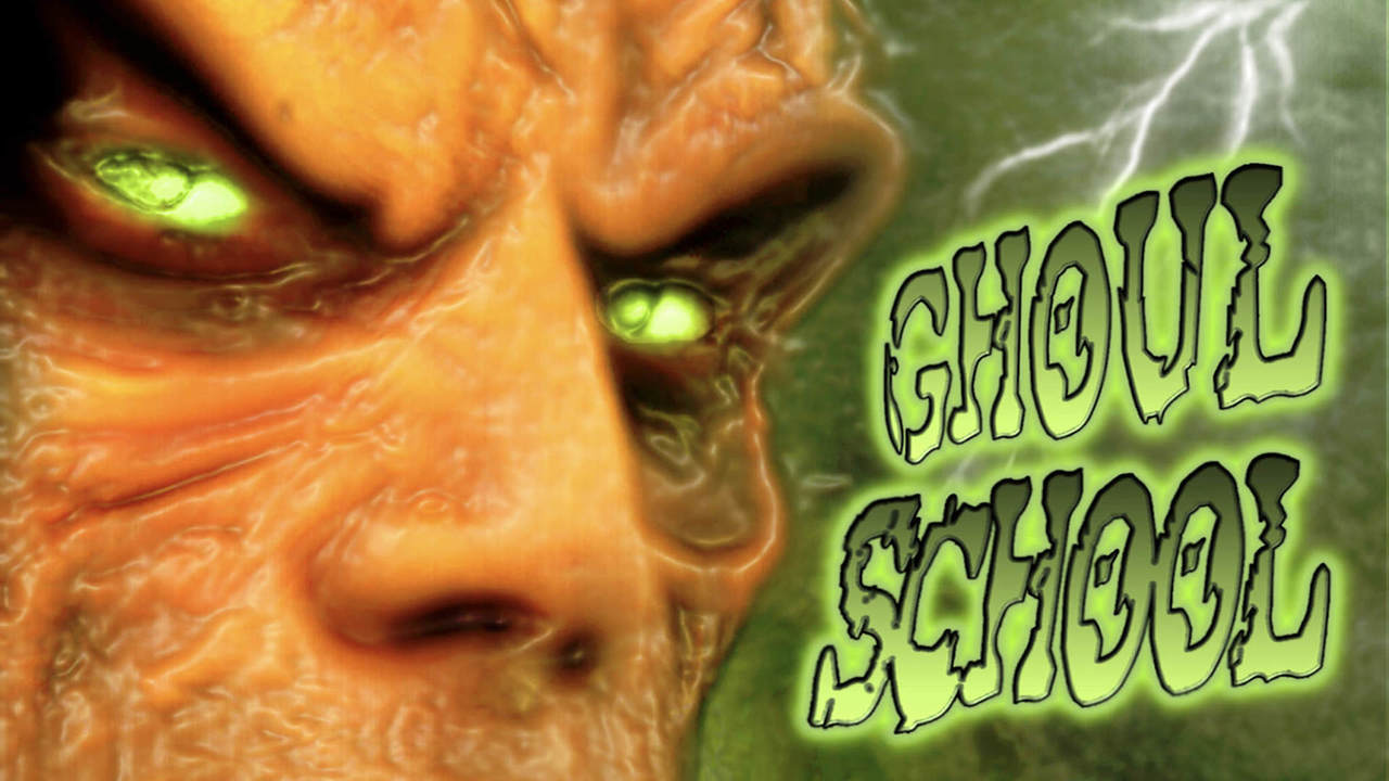 Ghoul School (1990)
