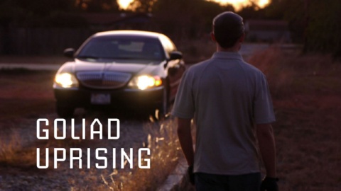 Goliad Uprising (2012)