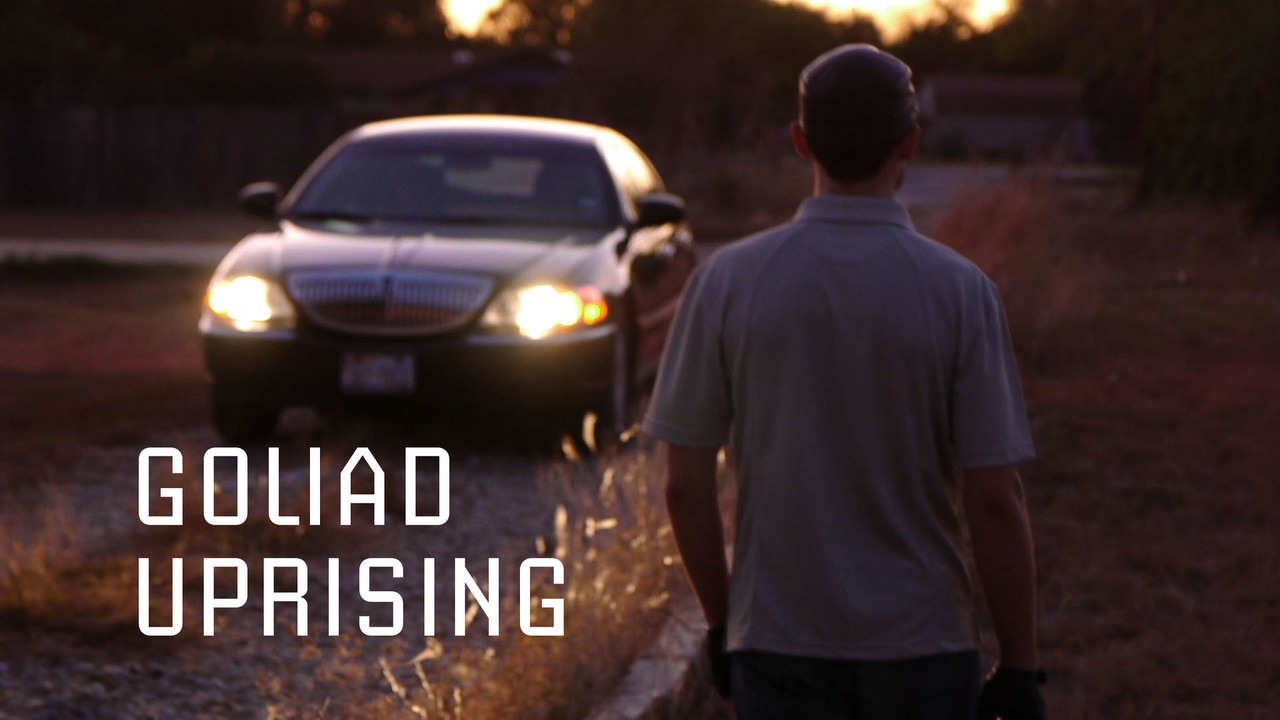 Goliad Uprising (2012)