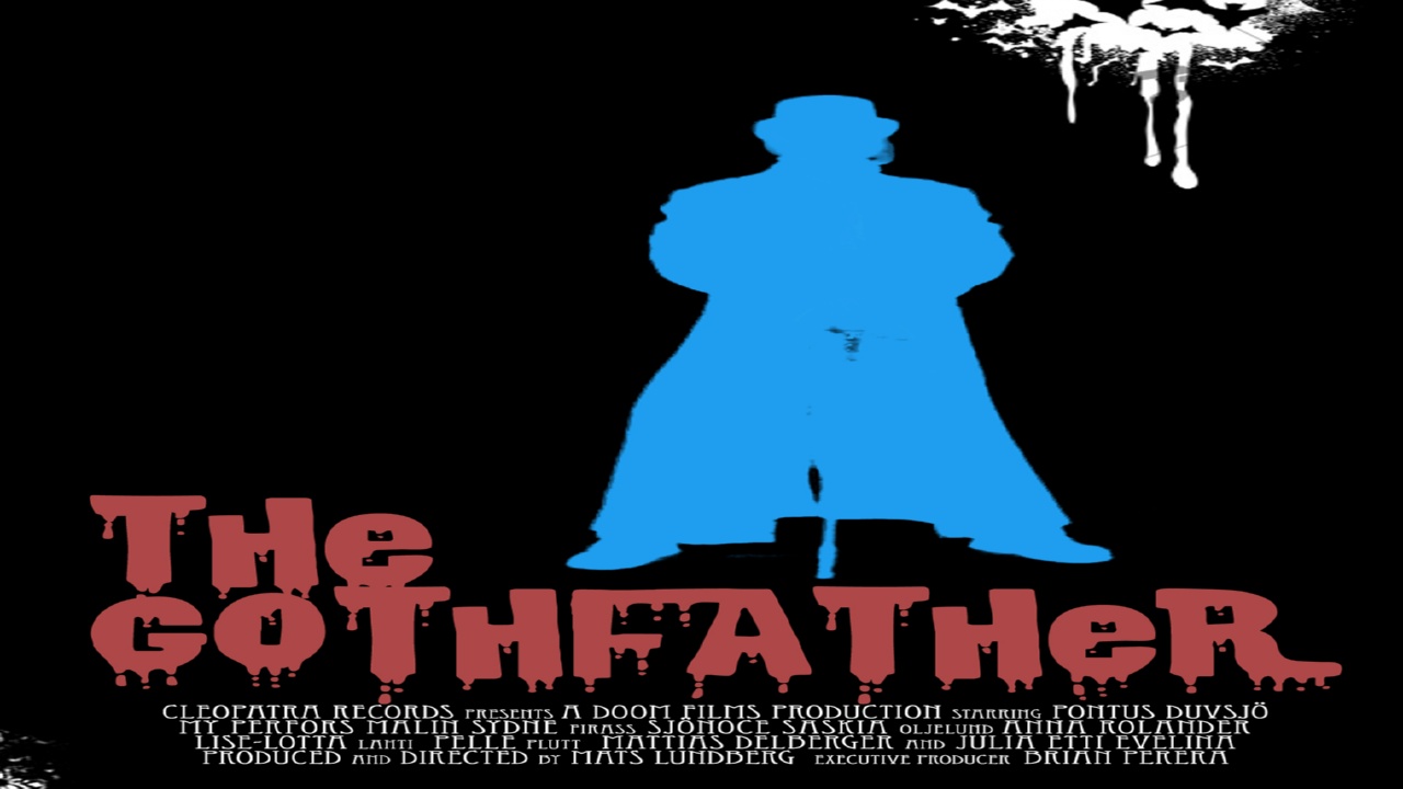Gothfather (2010)