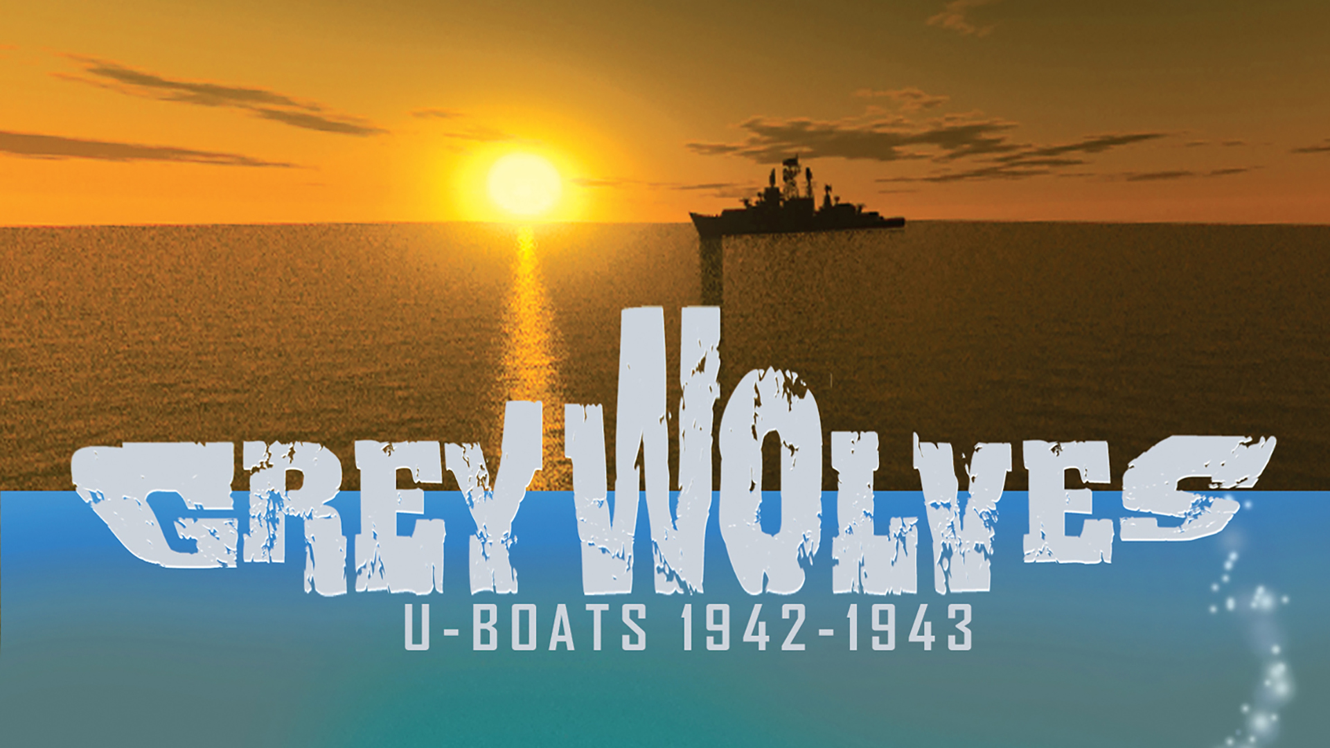 Grey Wolves 1942-1943 (2005)