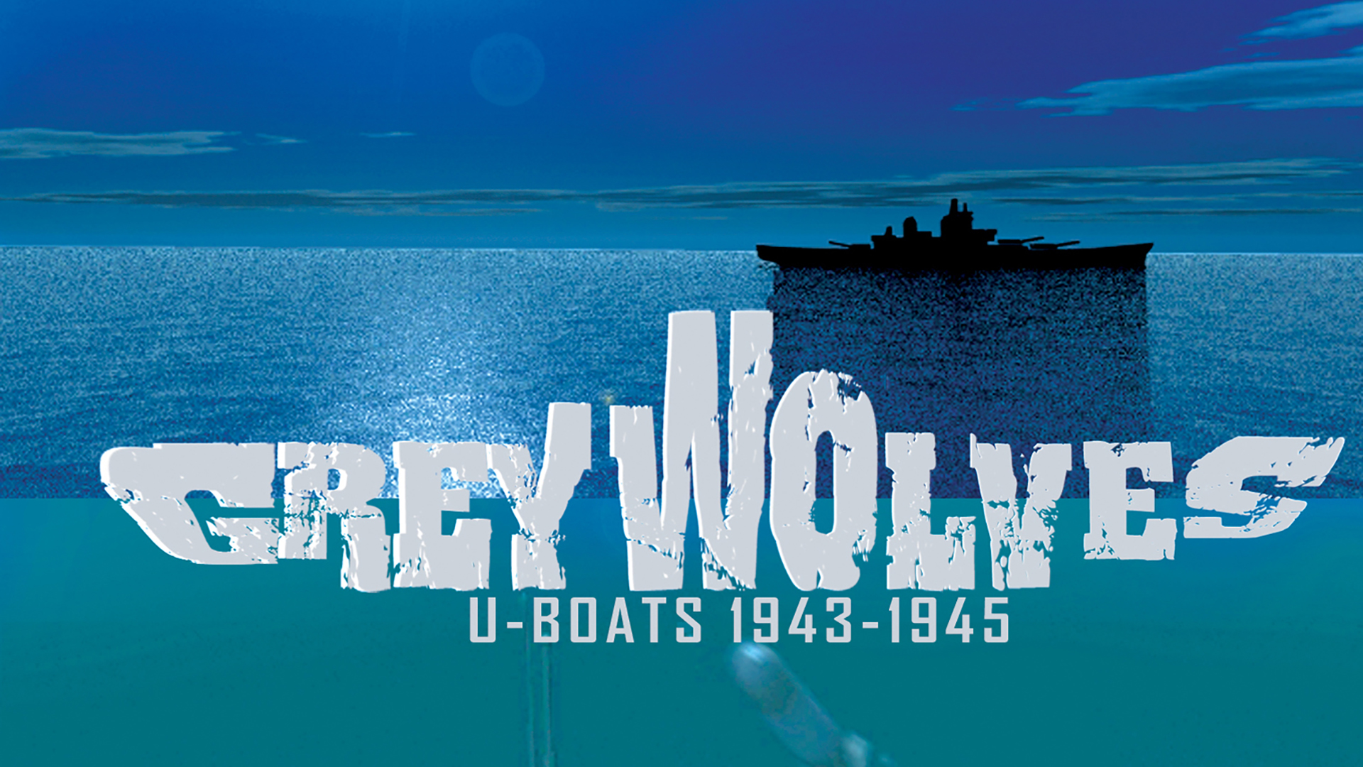 Grey Wolves 1943-1945 (2005) pic billede