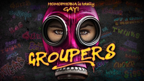 Groupers (2019)