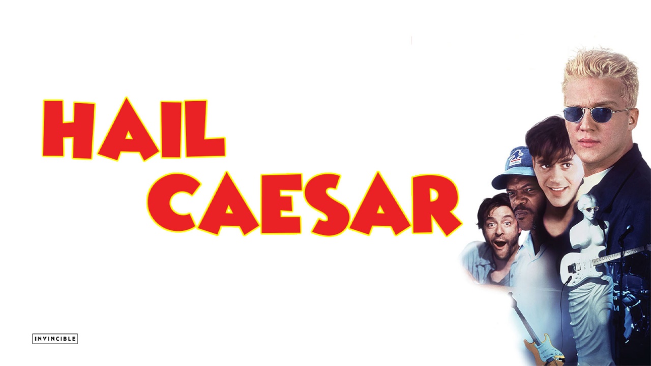 Hail Caesar (1994)