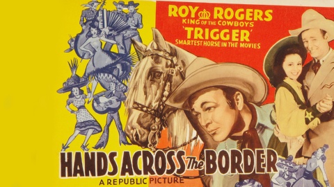 Hands Across the Border (1944)