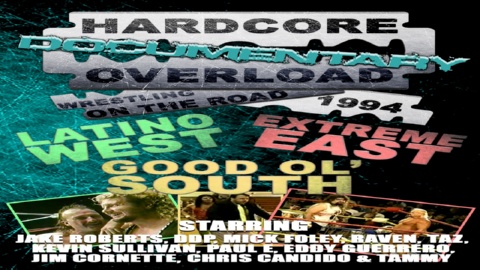 Hardcore Overload 20 Year Anniversary Documentary (1994)