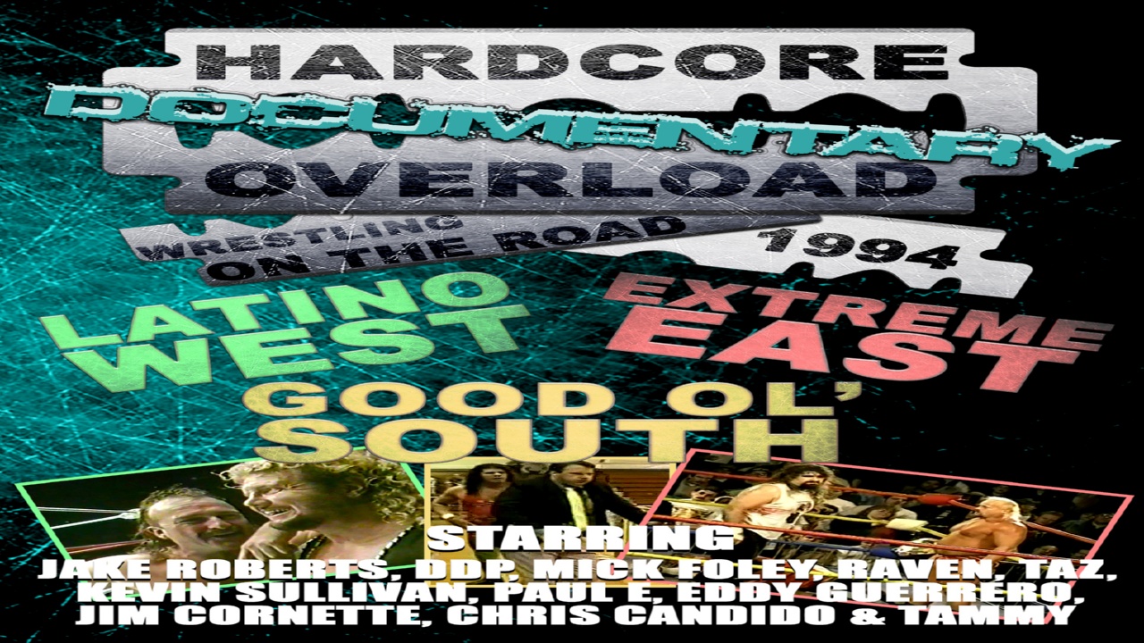 Hardcore Overload 20 Year Anniversary Documentary (1994)