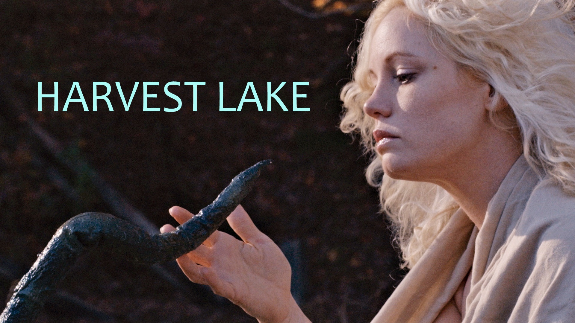 Harvest Lake (2016)