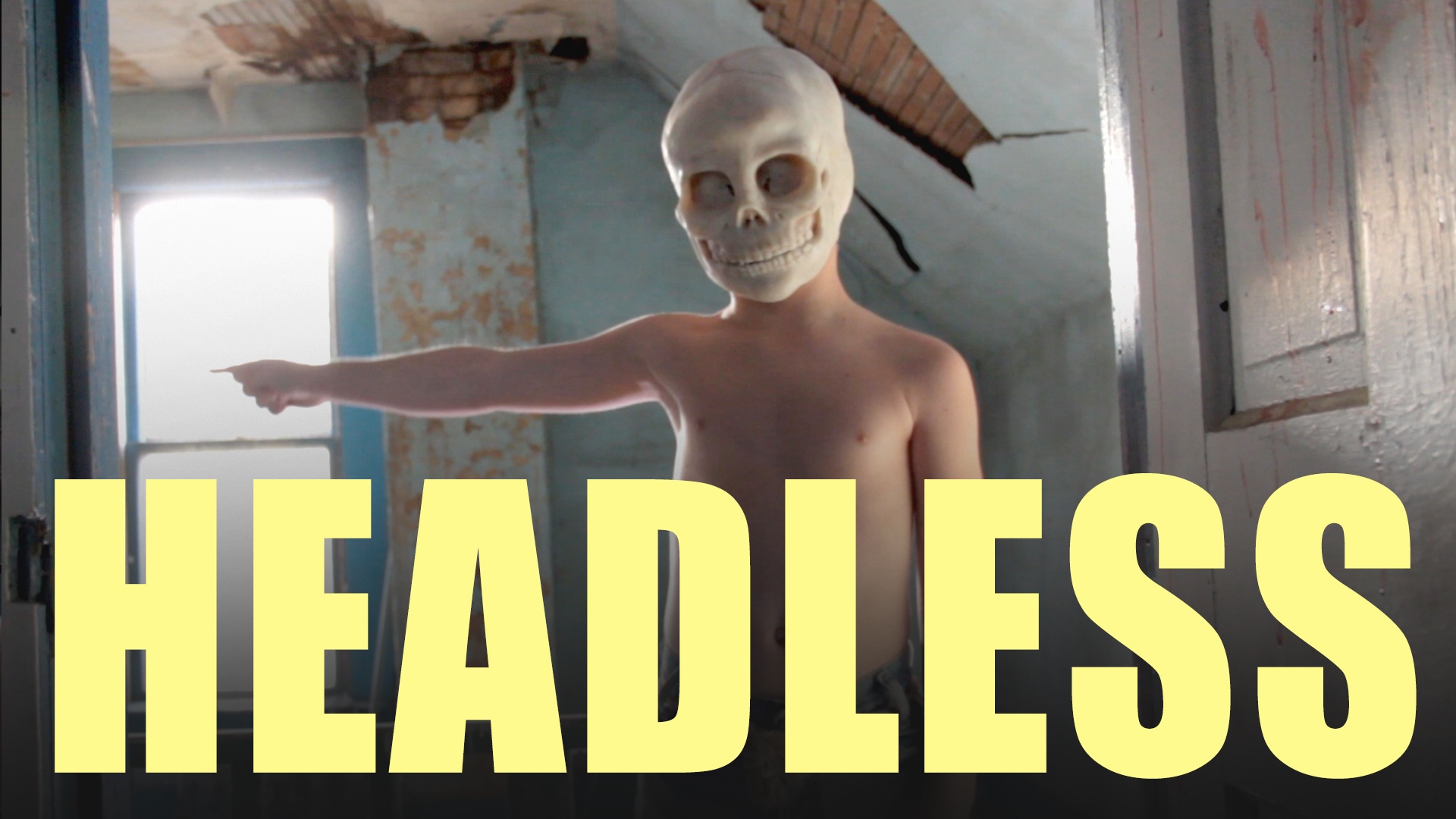 Headless (2015)
